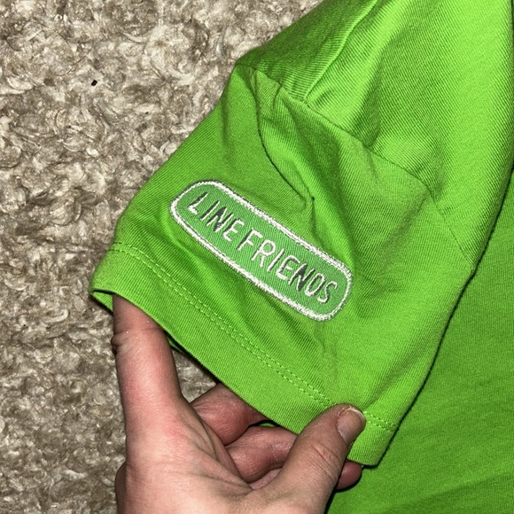 Line Friends Tee - Picture 3 of 7